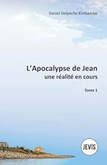 Apocalypse jean réalité d'occasion  Livré partout en France