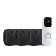 Blink video doorbell for sale  Delivered anywhere in USA 