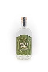 Wild vodka 70cl for sale  Delivered anywhere in Ireland