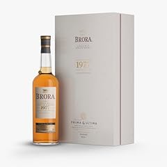 Brora prima ultima for sale  Delivered anywhere in UK