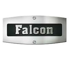 Falcon dual fuel for sale  Delivered anywhere in UK