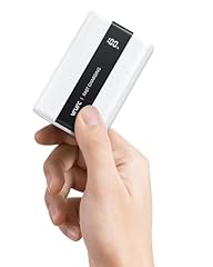 Vrurc power bank usato  Spedito ovunque in Italia 