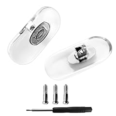 Replacement screws nose for sale  Delivered anywhere in UK