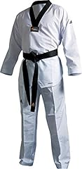 Dobok taekwondo adidas usato  Spedito ovunque in Italia 
