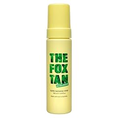 Fox tan rapid for sale  Delivered anywhere in UK