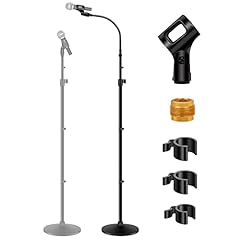 Innogear microphone stand for sale  Delivered anywhere in Ireland