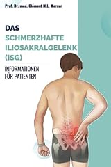 Schmerzhafte iliosakralgelenk  gebraucht kaufen  Wird an jeden Ort in Deutschland