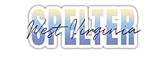 Spelter west virginia for sale  Delivered anywhere in USA 