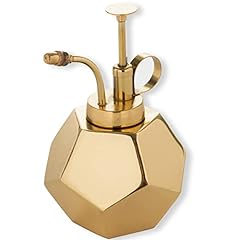 Brass plant mister for sale  Delivered anywhere in USA 