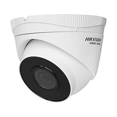 Hiwatch hikvision dome usato  Spedito ovunque in Italia 
