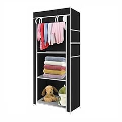 Youyijia canvas wardrobe for sale  Delivered anywhere in Ireland