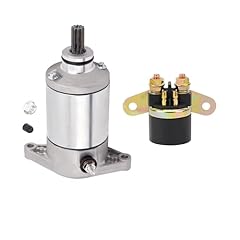 Ahl starter motor for sale  Delivered anywhere in USA 