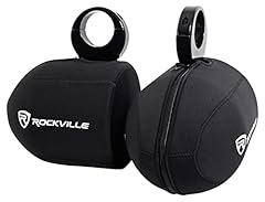 Rockville pair rwbc for sale  Delivered anywhere in UK
