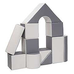 Castle blocks grey for sale  Delivered anywhere in UK