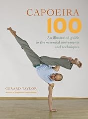 Capoeira 100 illustrated d'occasion  Livré partout en France