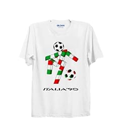 Fpvawkbl italia football for sale  Delivered anywhere in UK