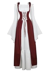 Josamogre robe medievale d'occasion  Livré partout en France