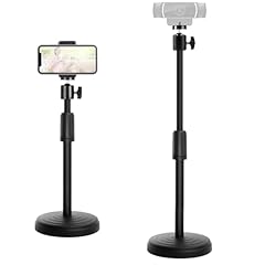 Khazylorr webcam stand for sale  Delivered anywhere in USA 