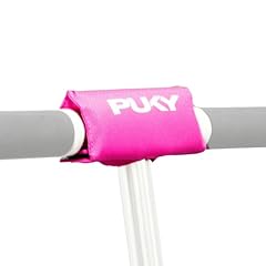 Puky pink lenkerpolster gebraucht kaufen  Wird an jeden Ort in Deutschland