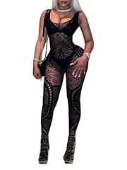 Buitifo womens fishnet for sale  Delivered anywhere in UK