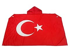 Flag umhangflagge türkei gebraucht kaufen  Wird an jeden Ort in Deutschland