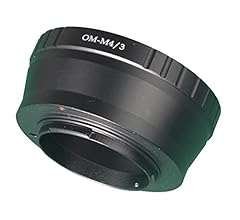 Mpixo lens adapter for sale  Delivered anywhere in UK