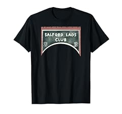 Salford lads indie for sale  Delivered anywhere in UK
