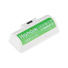 Hanaix 3.6v 3500mah for sale  Delivered anywhere in USA 
