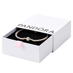 Pandora sparkling halo for sale  Delivered anywhere in USA 