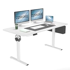 Zzinoke schreibtisch höhenver gebraucht kaufen  Wird an jeden Ort in Deutschland