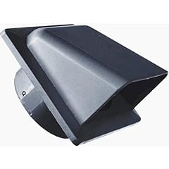 Graphite external vent for sale  Delivered anywhere in Ireland