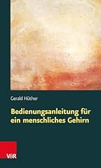 Bedienungsanleitung menschlich gebraucht kaufen  Wird an jeden Ort in Deutschland