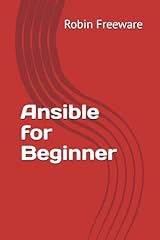 Ansible for beginner gebraucht kaufen  Wird an jeden Ort in Deutschland