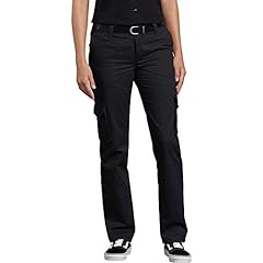 Dickies womens relaxed for sale  Delivered anywhere in USA 