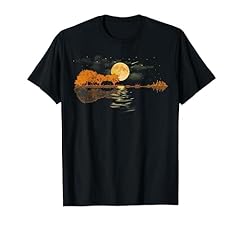 Guitar lake reflections for sale  Delivered anywhere in USA 