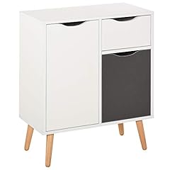 Homcom sideboard floor for sale  Delivered anywhere in UK