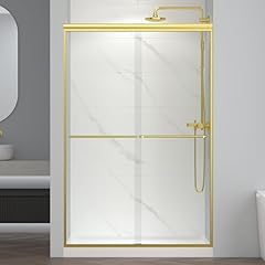 Shower doors semi for sale  Delivered anywhere in USA 