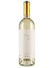 Moscato asti docg usato  Spedito ovunque in Italia 