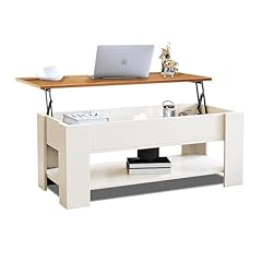 Coffee table storage for sale  Delivered anywhere in UK