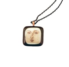 Face jewelry handmade for sale  Delivered anywhere in USA 