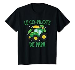 Enfant tracteur garçon d'occasion  Livré partout en France