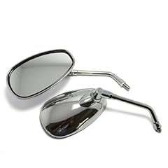 Mirrors motorcycle side for sale  Delivered anywhere in UK