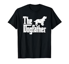 Cocker spaniel dogfather for sale  Delivered anywhere in UK