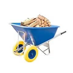 Equimed garden wheelbarrow for sale  Delivered anywhere in UK