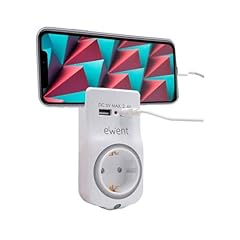 Doppelstecker steckdose usb gebraucht kaufen  Wird an jeden Ort in Deutschland