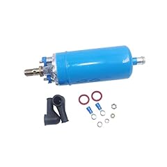 Used, TAOT Inline External Electric Fuel Pump 0580464044 for sale  Delivered anywhere in UK
