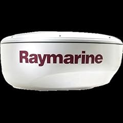 Raymarine radar 4kw for sale  Delivered anywhere in USA 