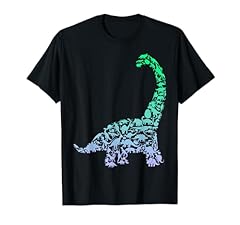 Silhouette icon diplodocus d'occasion  Livré partout en France