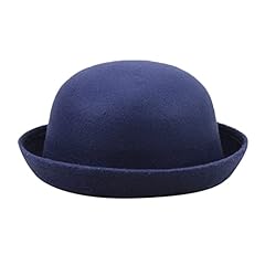 Cappelli bombetta uomo usato  Spedito ovunque in Italia 