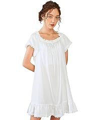 Nanxson womens nightdress for sale  Delivered anywhere in UK